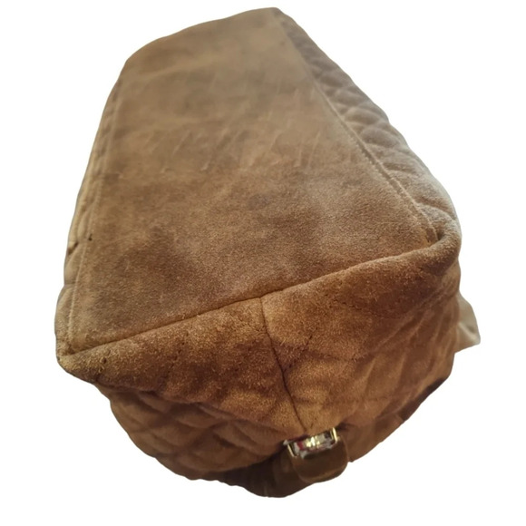 Levenger Genuine Leather Satchel EUC ❤️ - Picture 8 of 14